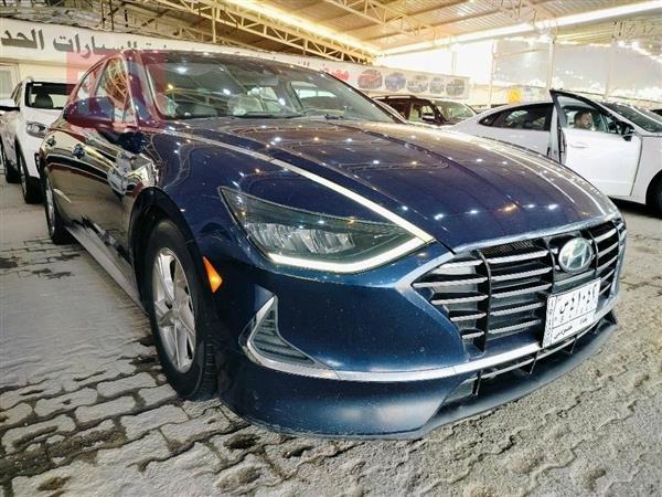 هيونداي سوناتا 2021 للبيع في العراق - النجف